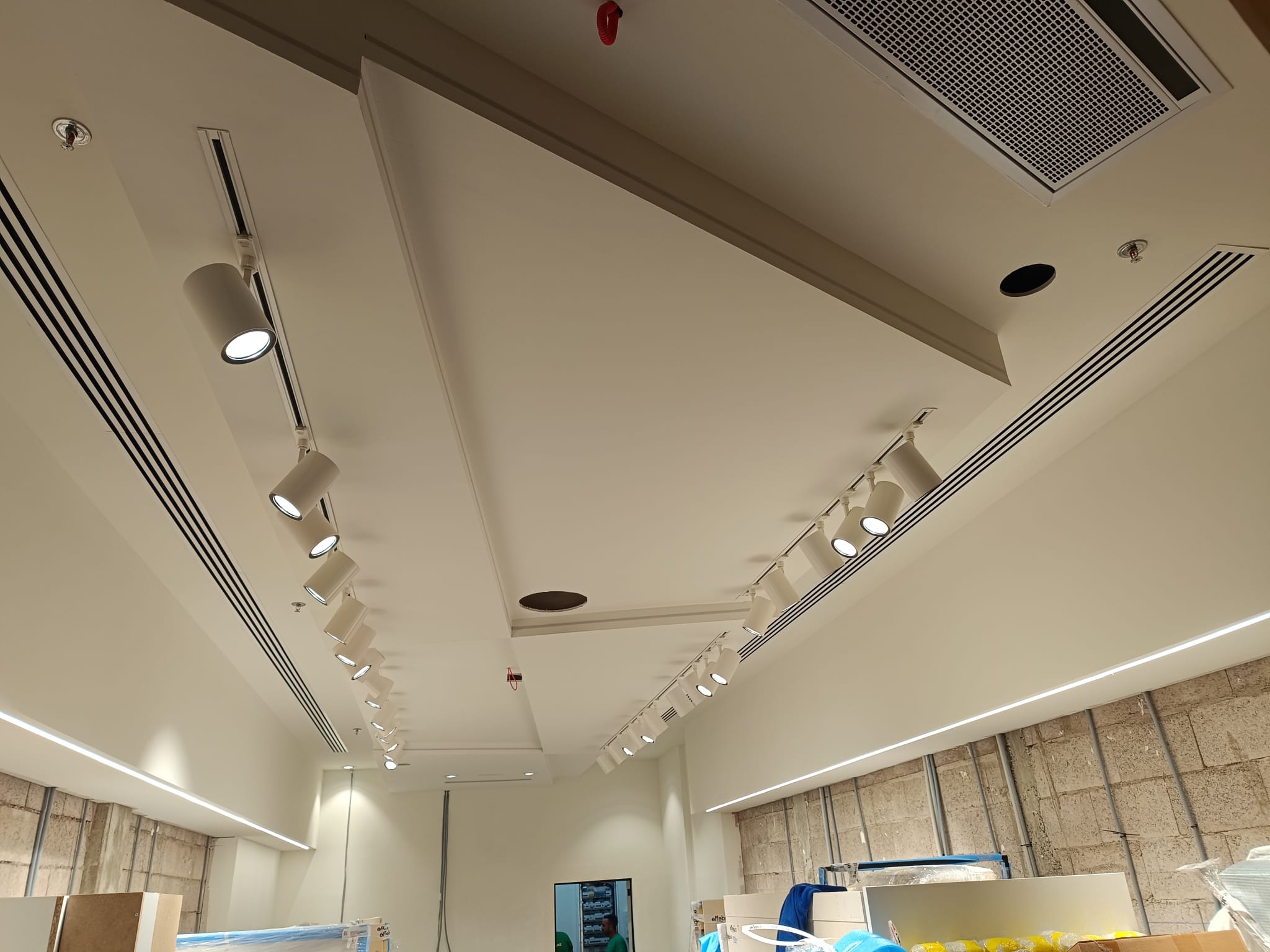 Tienda Kiko Milano en Centro comercial Las Arenas Las Palmas de Gran Canaria